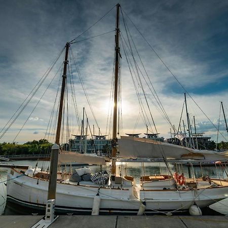 Krabi Boat Lagoon Resort Exterior foto